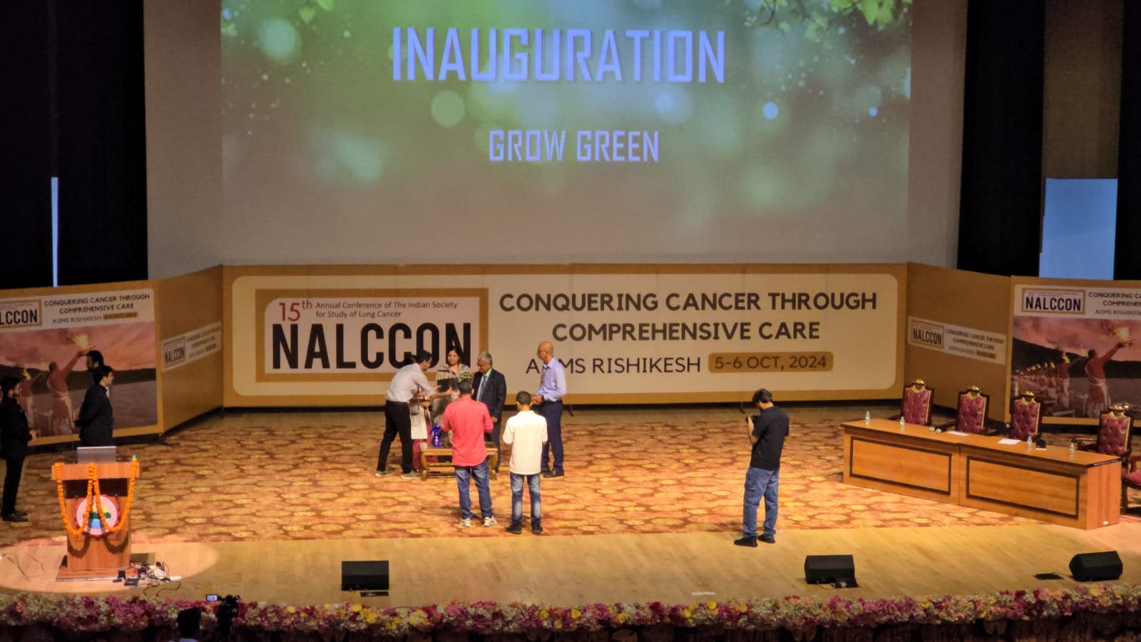 NALCCON 2024